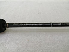 アジングロッド|ヤマガブランクス