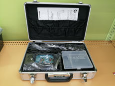 充電式ペンインパクトドライバー|MAKITA