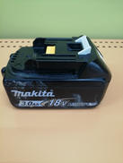 バッテリー|MAKITA