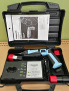 スティックインパクトドライバー|PANASONIC