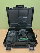 インパクトドライバー|HIKOKI