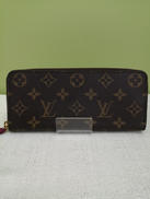 ポルトフォイユ・クレマンス|LOUIS VUITTON