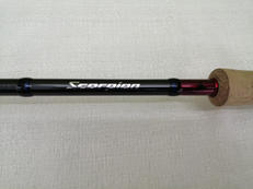 バスロッド|SHIMANO