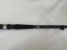 シーバスロッド|G.CRAFT