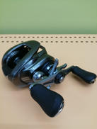 ベイトリール|SHIMANO