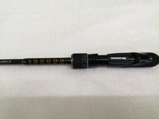 ロックフィッシュロッド|MEGABASS