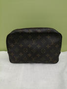 トゥルーストワレット23|LOUIS VUITTON