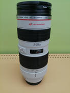 望遠レンズ|CANON