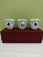 カップ3点セット|CARTIER