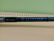 シーバスロッド|MEGABASS