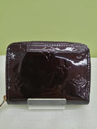 ジッピーコインパース|LOUIS VUITTON