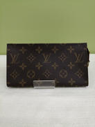 バケット用付属ポーチ|LOUIS VUITTON