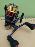 スピニングリール|SHIMANO