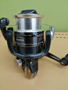 スピニングリール|SHIMANO