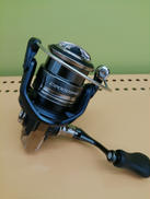 スピニングリール|SHIMANO