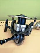 スピニングリール|DAIWA