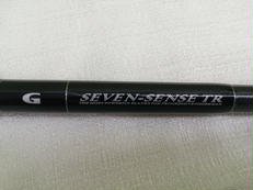 シーバスロッド|MOSS