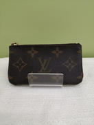 モノグラムラインポシェットクレ|LOUIS VUITTON