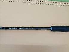 エギングロッド|ブリーデン