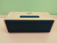 Victor ビデオイフェクターJX-W9（ジャンク品） A super cheap 980 yen junk speaker! It worked fine in the