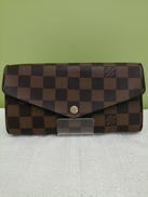 ポルトフォイユ･サラ|LOUIS VUITTON