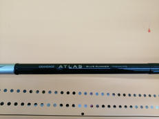 ジギングロッド|APIA