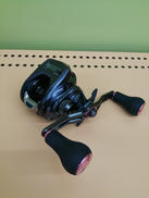 ベイトリール|DAIWA