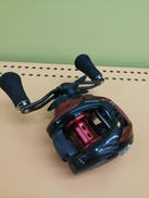 未使用DAIWA 11FREAMS4000 00055449 ダイワ(Daiwa) トライフォースZ 662MLFS 05208382｜アウトドア
