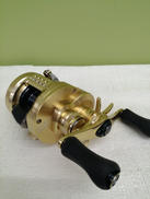 ベイトリール|SHIMANO