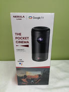 プロジェクター|ANKER