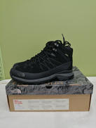 トレッキングシューズ|THE NORTH FACE