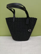 スモールストロートート|COACH