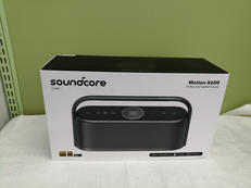 BTスピーカー|ANKER