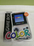 ゲームボーイカラー|NINTENDO