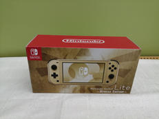 SWITCH LITE|NINTENDO