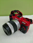 ミラーレス一眼|PENTAX