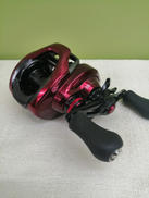 ベイトリール|SHIMANO