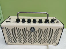 ギターアンプ|YAMAHA