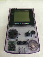 ゲームボーイカラー|NINTENDO / 任天堂