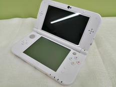 NEW 3DS LL|NINTENDO / 任天堂