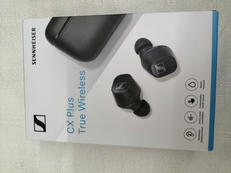 ワイヤレスイヤホン|SENNHEISER