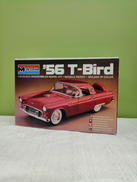 56式フォード・サンダーバード|MONOGRAM