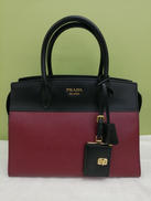 エスプラナードトートバッグ|PRADA