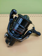 スピニングリール|SHIMANO