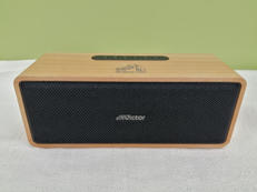BTスピーカー|VICTOR