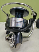 スピニングリール|DAIWA