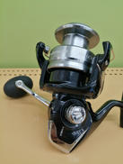 スピニングリール|SHIMANO