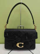 チェーンタビーショルダーバッグ|COACH