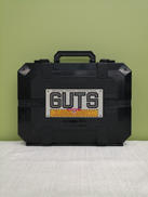 [96年当時物！]ガッツアタッシュ|BANDAI