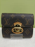ポルトフォイユ・ジョイ|LOUIS VUITTON
